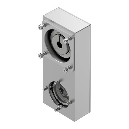 Festo Parallel Kit EAMM-U-65-T42-60AB-87 EAMM-U-65-T42-60AB-87